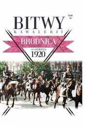 Bitwy Kawalerii t.20 - Opracowanie zbiorowe