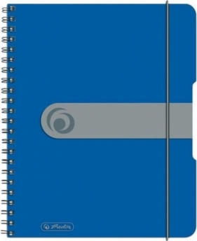 Brulion 100 A6 kratka easy nieb.293008