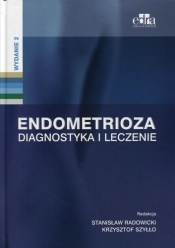 Endometrioza Diagnostyka i leczenie (Uszkodzona okładka)