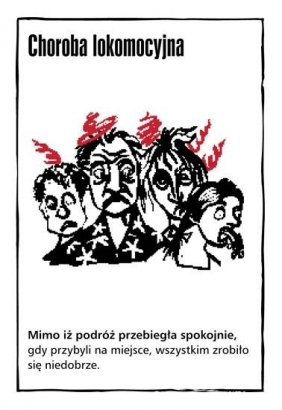 Czarne historie: Śmiertelne wakacje (103703) - Nicola Berger