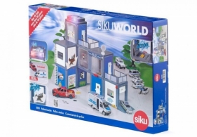 Posterunek policji Siku World (S5510)