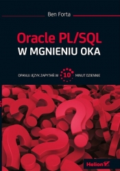 Oracle PL/SQL w mgnieniu oka - Forta Ben