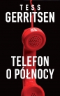 Telefon o północy - Tess Gerritsen