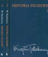 Historia filozofii Tom 1-3 Pakiet Tatarkiewicz Władysław