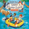 Szkoła magicznych zwierząt. Przechlapane Margit Auer .