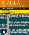 Aula Internacional Plus 5 podręcznik + ćwiczenia praca zbiorowa