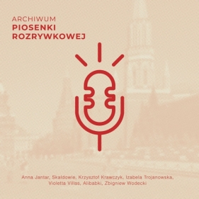 Archiwum piosenki rozrywkowej