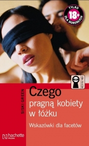 Czego pragną kobiety w łóżku