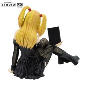 Figurka Misa - Death Note