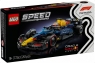 LEGO Klocki Speed Champions 77243 Bolid F1 Oracle Red Bull Racing RB20