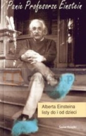 Panie Profesorze Einstein