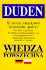 Duden Słownik obrazkowy niemiecko-polski