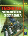 Technika 1-3 Elektrotechnika i elektronika Gimnazjum Jędrzejczyk Wojciech