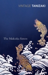 The Makioka Sisters wer. angielska Junichiro Tanizaki