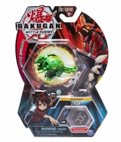 Bakugan: Podstawowa kula - Trox (6045148/20103979)