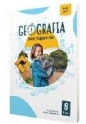 Geografia SP 8 Geografia bez tajemnic ćw. - Opracowanie zbiorowe