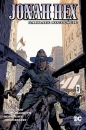 Jonah Hex. Garbate szczęście. Tom 5 - Jimmy Palmiotti, Russ Heath, Justin Gray