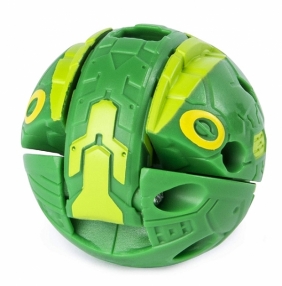 Bakugan: Podstawowa kula - Trox (6045148/20103979)