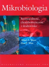 Mikrobiologia Różnorodność, chorobotwórczość i środowisko