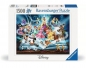 Ravensburger, Puzzle 1500: Księga opowieści Disneya (12000710)
