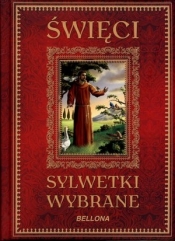 Święci. Sylwetki wybrane - Bogusław Brodecki