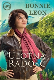 Ulotna radość - Bonnie Leon