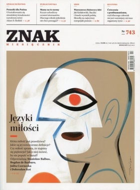 Znak 743 4/2017