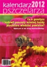 Kalendarz Pszczelarza 2012