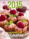 Kalendarz Zdzierak 2015 Vademecum kulinarne