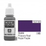 VALLEJO Farba Nr45 Royal Purple 17ml (70810)