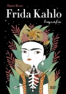 Frida Kahlo. Biografia Hesse María