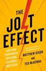 The Jolt Effect: How High Performers Overcome Customer Indecision Ted McKenna, Matthew Dixon
