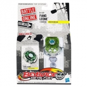 Beyblade Metal Fury Fang Leone - <br />