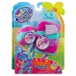 CandyLocks: Zestaw - Laleczka Ocean Spray i zwierzaczek Rickcoon (6056250/20123507)