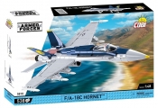 Cobi 5810 F/A-18C Hornet