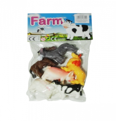 Zwierzęta farm