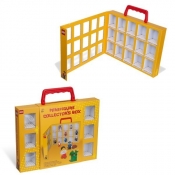 LEGO Pudełko na mini figurki