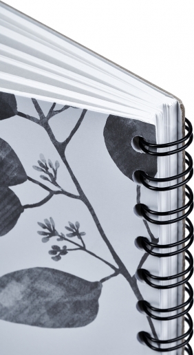 Blok Oxford Artistic rysunkowy A4/50k 160 g spirala (400166163)