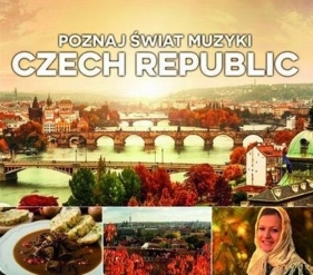 Poznaj świat muzyki Czech Republic