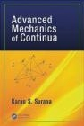 Advanced Mechanics of Continua Karan Surana