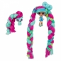 CandyLocks: Zestaw - Laleczka Ocean Spray i zwierzaczek Rickcoon (6056250/20123507)