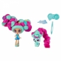 CandyLocks: Zestaw - Laleczka Ocean Spray i zwierzaczek Rickcoon (6056250/20123507)