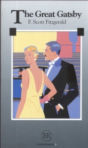 The Great Gatsby - Francis Scott Fitzgerald