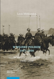 W Wojsku Polskim 1917-1938, t.3: W Wojsku Polskim 1930-1938