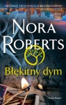 Błękitny dym Roberts Nora