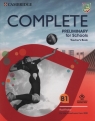  Complete Preliminary for Schools Teacher\'s Bookwith Downloadable Resource