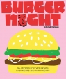 BurgerNight wer. angielska Deborah Kaloper
