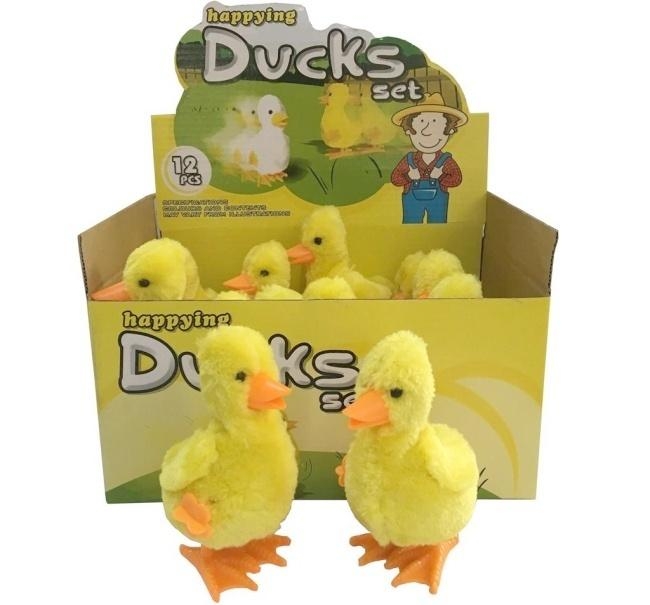 <img src='https://webimage.pl/pics/104/9/d5900368529104.jpg' style='height:440px' /> Kaczka nakręcana