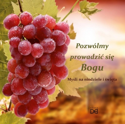 Pozwólmy prowadzić się Bogu