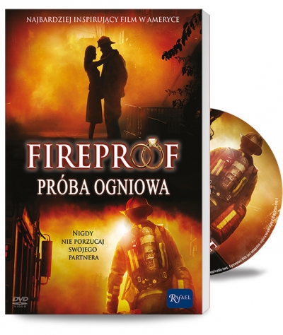 Fireproof Próba ogniowa